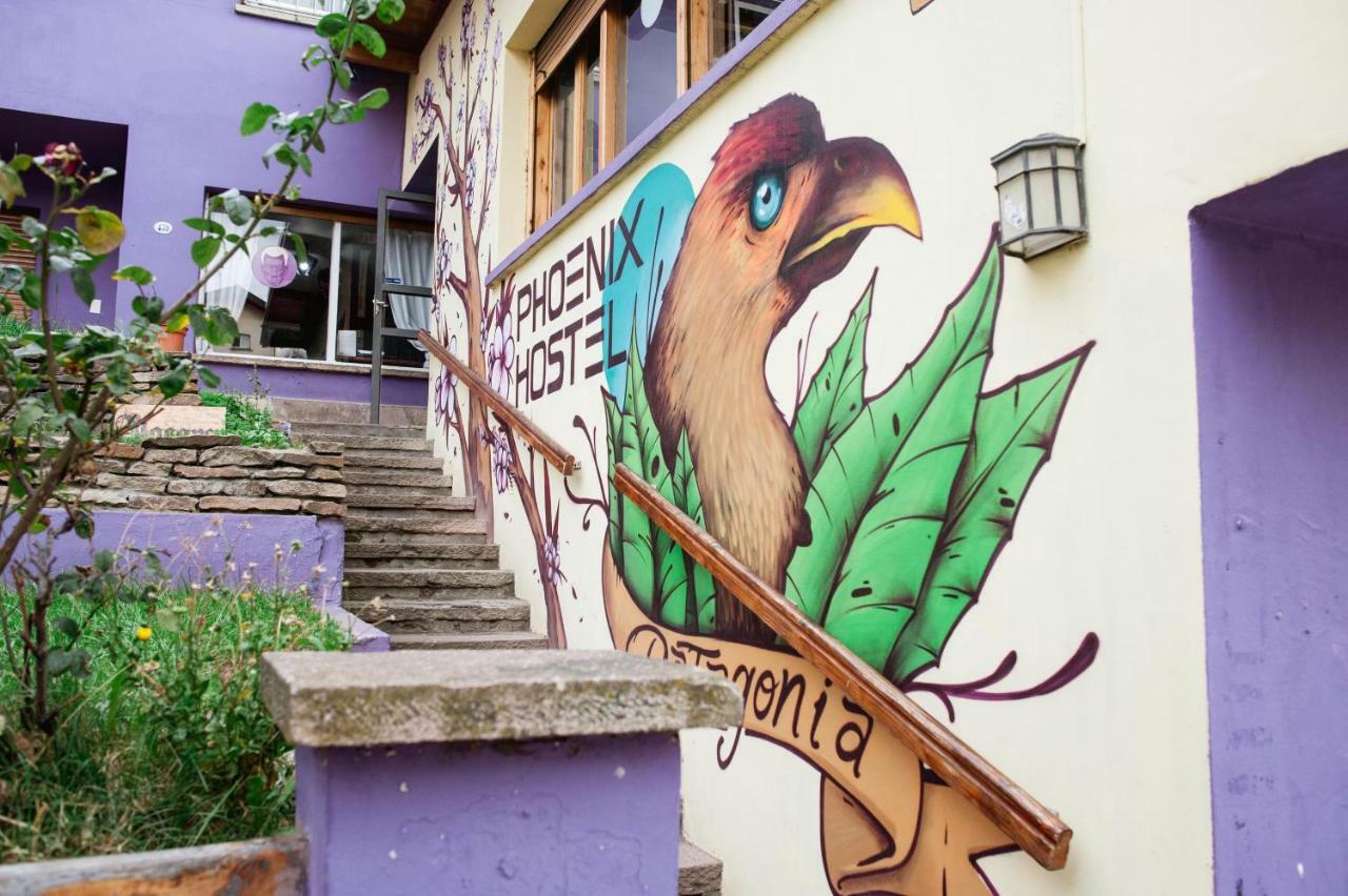 Hotel Phoenix San Carlos de Bariloche